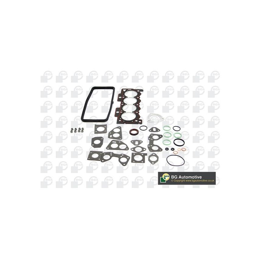 KOMPLET USZCZELEK GŁOWICY BGA HK3313 CITROEN 1.1-1.4 86-