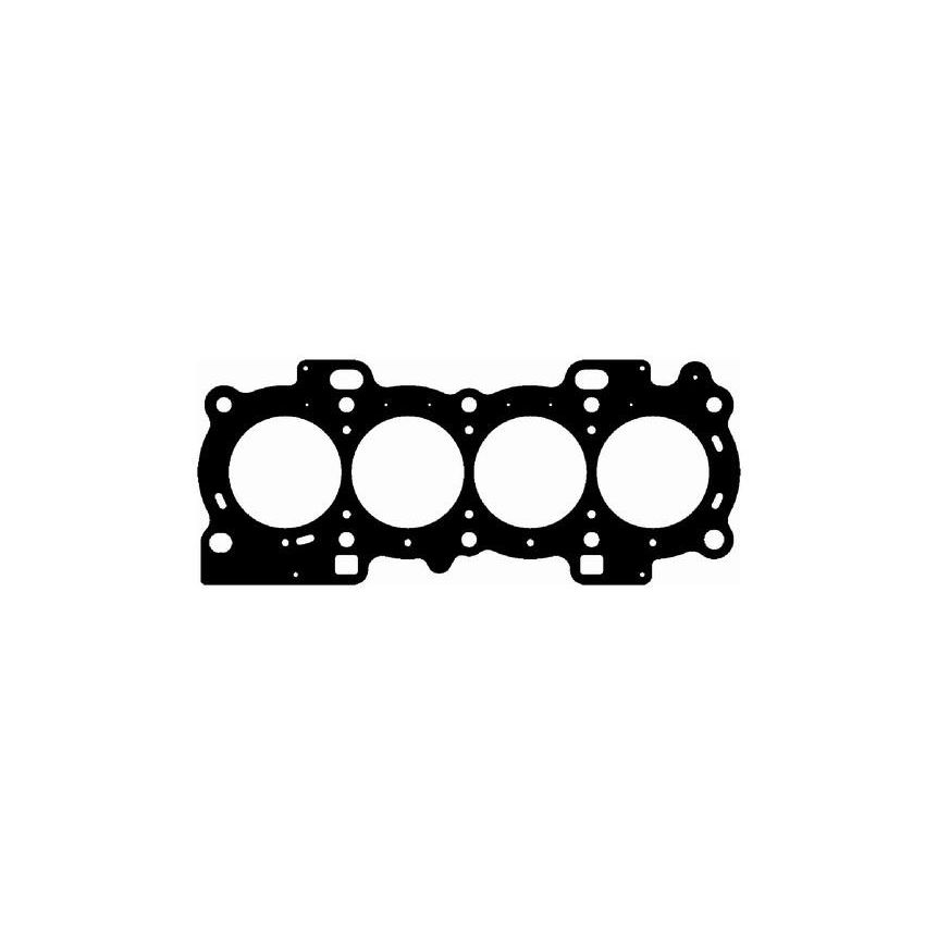 USZCZELKA GŁOWICY BGA CH5587 FORD 1596cc FORD OCUS ZETOR 98-