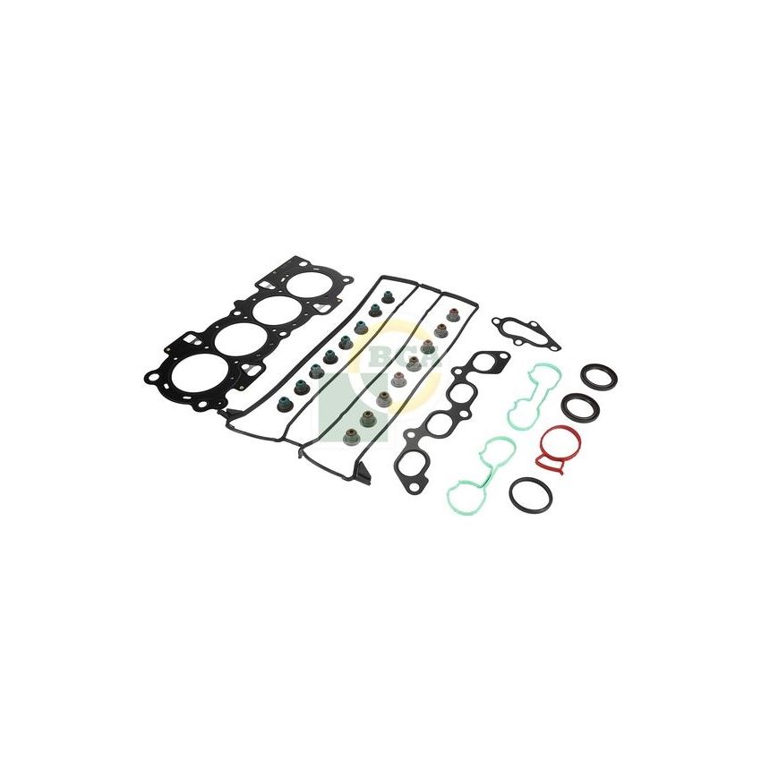 KOMPLET USZCZELEK GŁOWICY BGA HK1581 FORD 1.6 98-