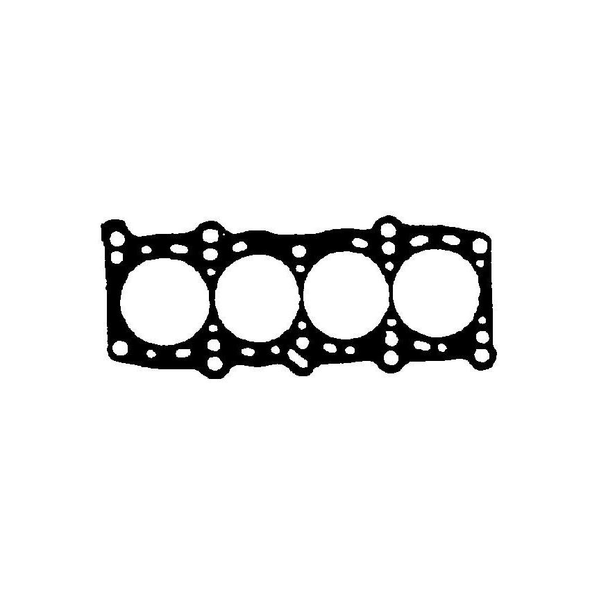 USZCZELKA GŁOWICY BGA CH9360 FIAT 1.2 93-