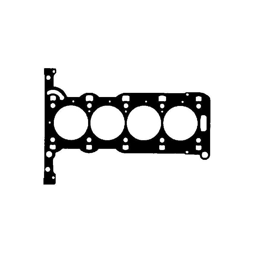USZCZELKA GŁOWICY BGA CH4549 OPEL 1.2 X12XE 16V 97-
