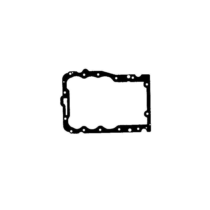 USZCZELKA MISKI OLEJU BGA OPEL 0362 OPEL 1.0 12V X10X 97-
