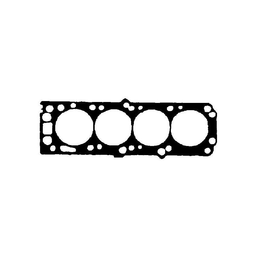 USZCZELKA GŁOWICY BGA CH0308 OPEL 1.4-1.5 88-
