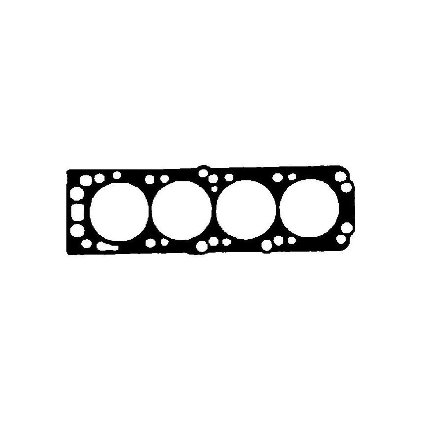 USZCZELKA GŁOWICY BGA CH5313 OPEL /CHV 1.4-1.6 88-