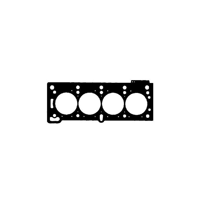USZCZELKA GŁOWICY BGA CH7305 RENAULT 1.6 MEGANE K7M 95-