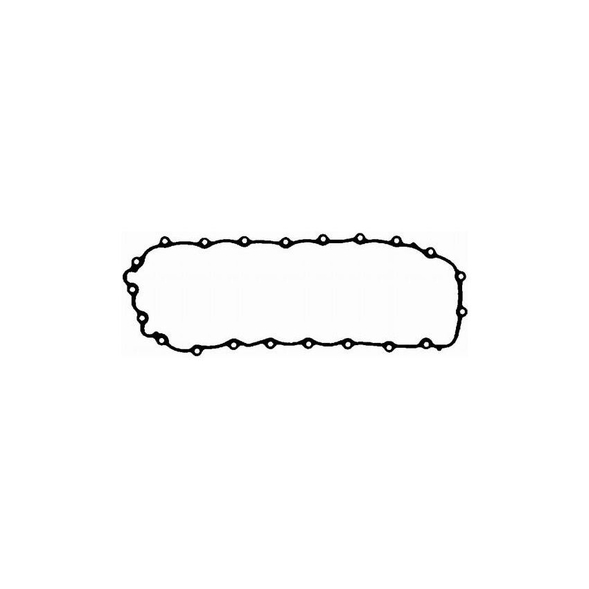 USZCZELKA MISKI OLEJU BGA OPEL 9306 RENAULT 1.8-2.0 FORD 4P 97-