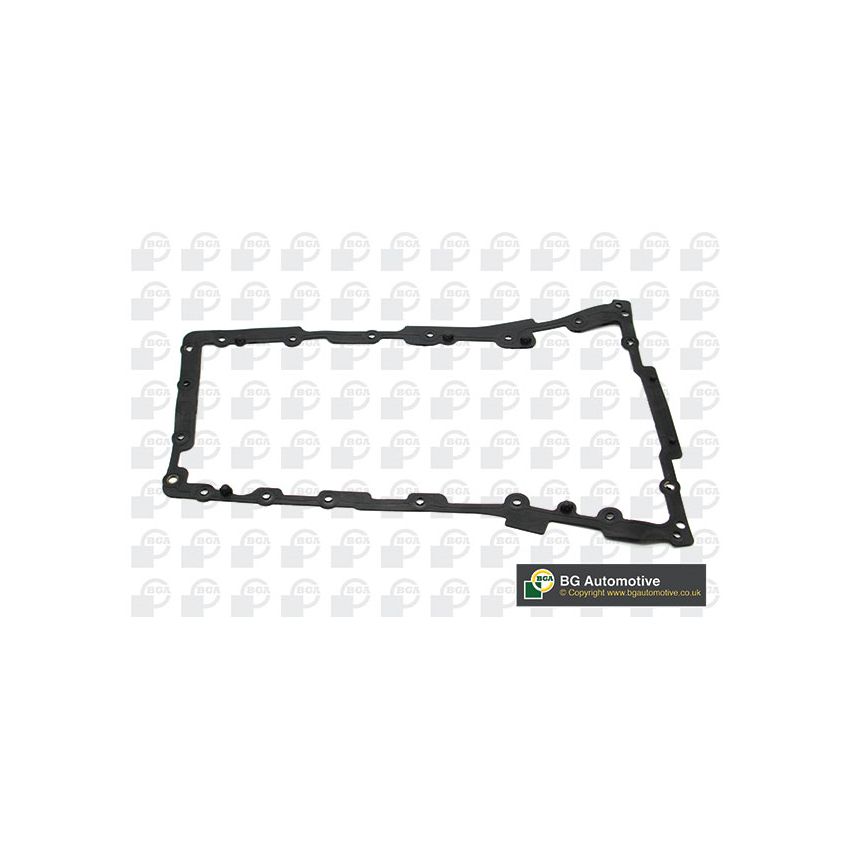 USZCZELKA MISKI OLEJU BGA OPEL 7391 ROVER LANDROVER 2.5TD 97-