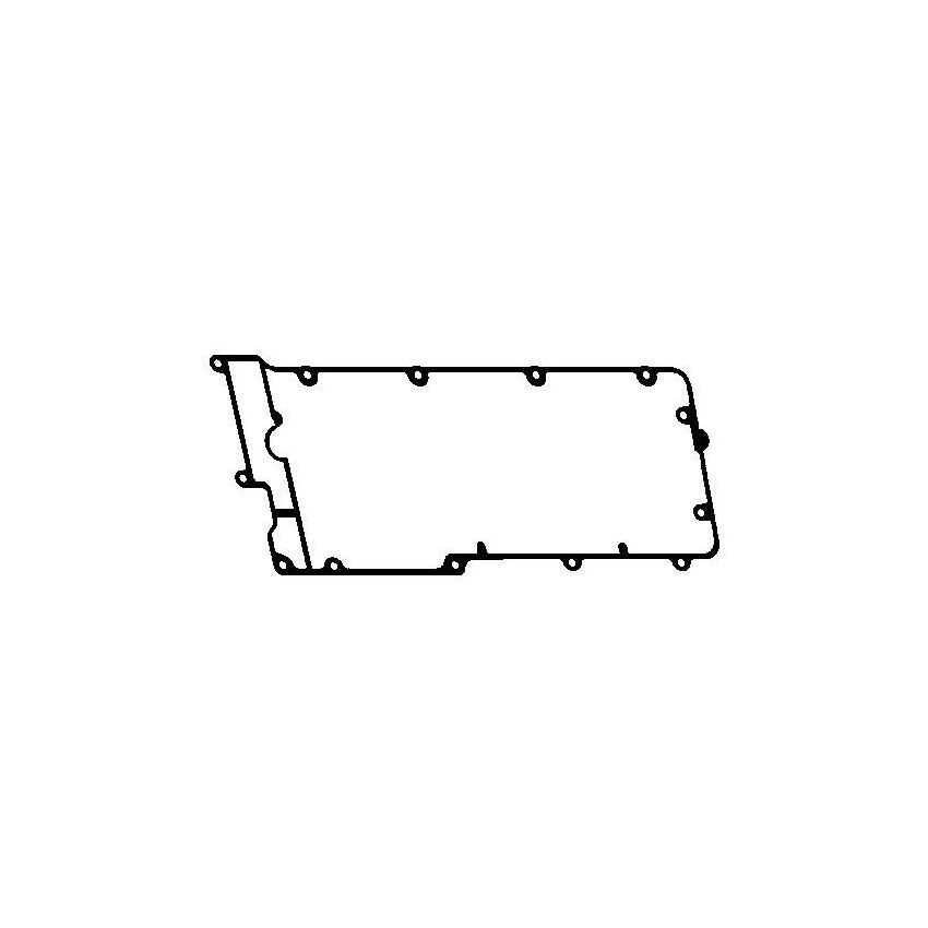 USZCZELKA POKRYWY ZAWORÓW BGA RC7360 ROVER 2.5TD TD5 97-