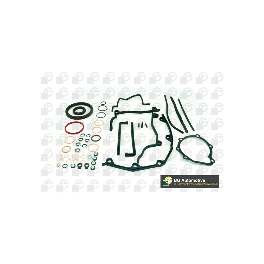 KOMPLET USZCZELEK BLOKU BGA CK6523 SUBARU 2.0 16V EJ205/8 98-