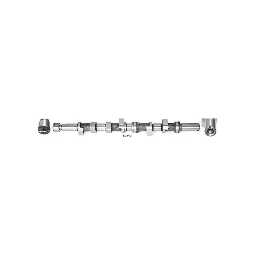 WAŁEK ROZRZĄDU EUROCAMS EC742 RENAULT 1.9DTI 04-