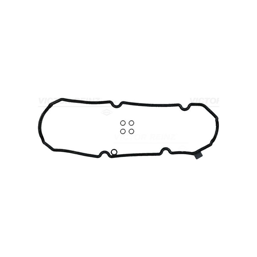 KOMPLET USZCZELEK POKRYWY ZAWORÓW VICTOR REINZ 15-37544-01 FIAT 1.2-1.4 05-