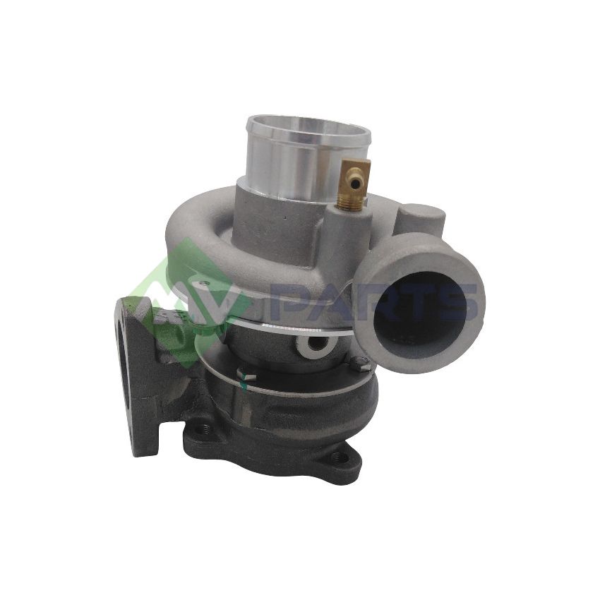 TURBOSPRĘŻARKA MV PARTS 700273-0002W HYUNDAI 2.5TD 96-