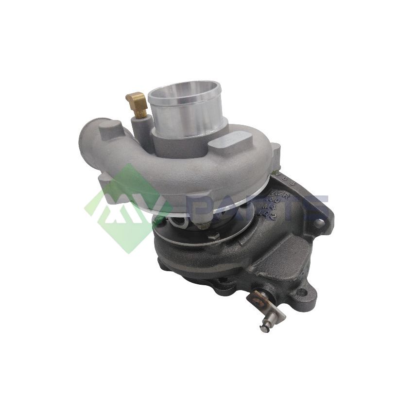 TURBOSPRĘŻARKA MV PARTS 700273-0002W HYUNDAI 2.5TD 96-