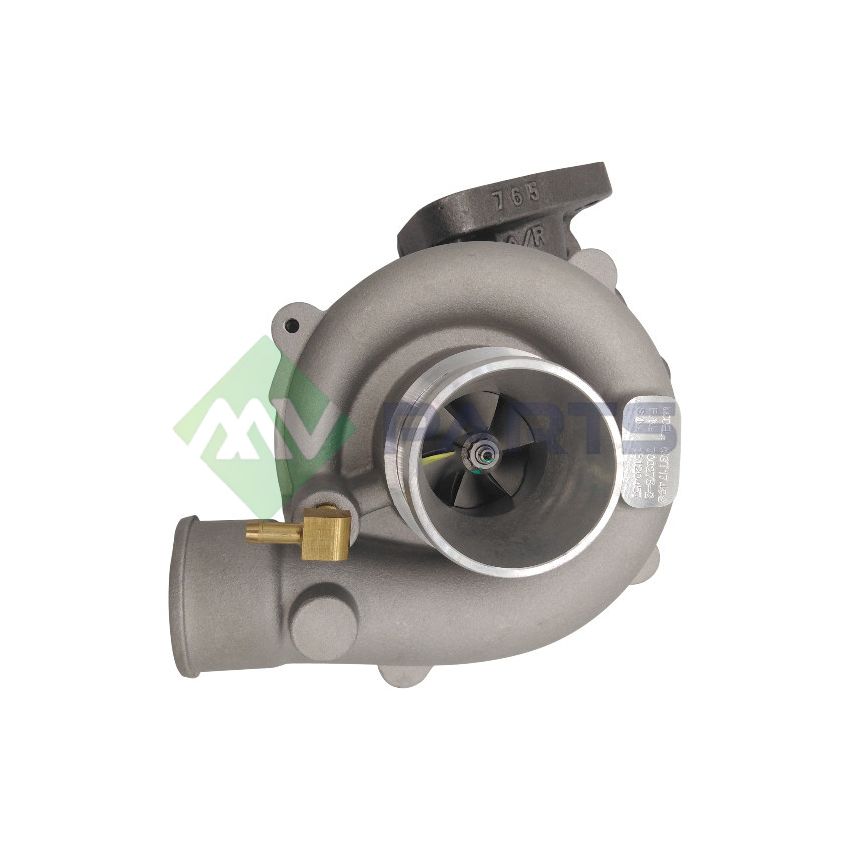 TURBOSPRĘŻARKA MV PARTS 700273-0002W HYUNDAI 2.5TD 96-