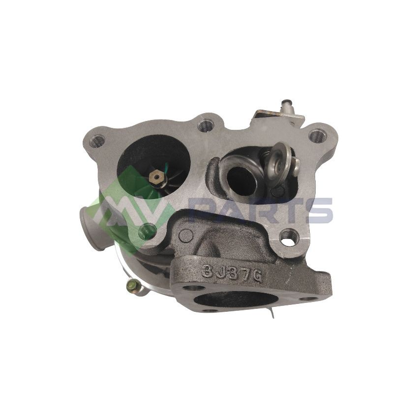 TURBOSPRĘŻARKA MV PARTS 700273-0002W HYUNDAI 2.5TD 96-