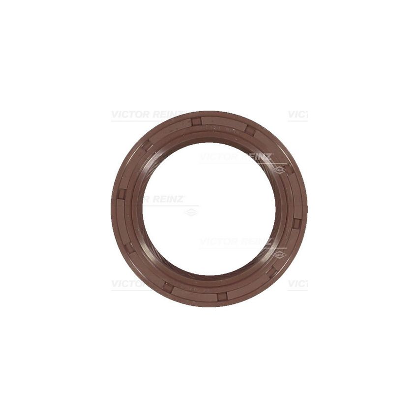 USZCZELNIACZ WAŁU PRZÓD SIMMERRING VICTOR REINZ 81-37461-00 FIAT 1.0-1.4 97-