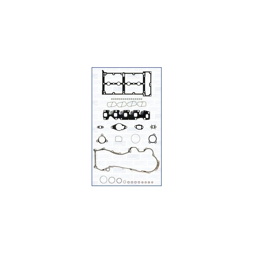 KOMPLET USZCZELEK GŁOWICY AJUSA 53023600 FIAT 1.3MJTD 05-