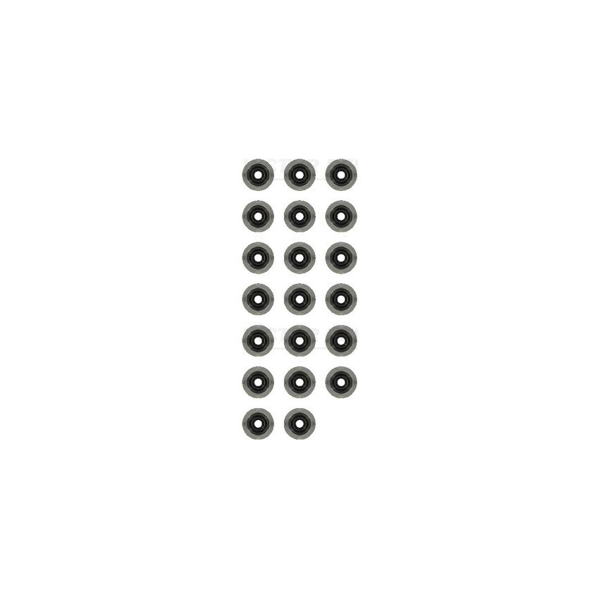 KOMPLET USZCZELNIACZY ZAWOROWYCH VICTOR REINZ 12-35549-02 FORD 3.2TDCI 00-