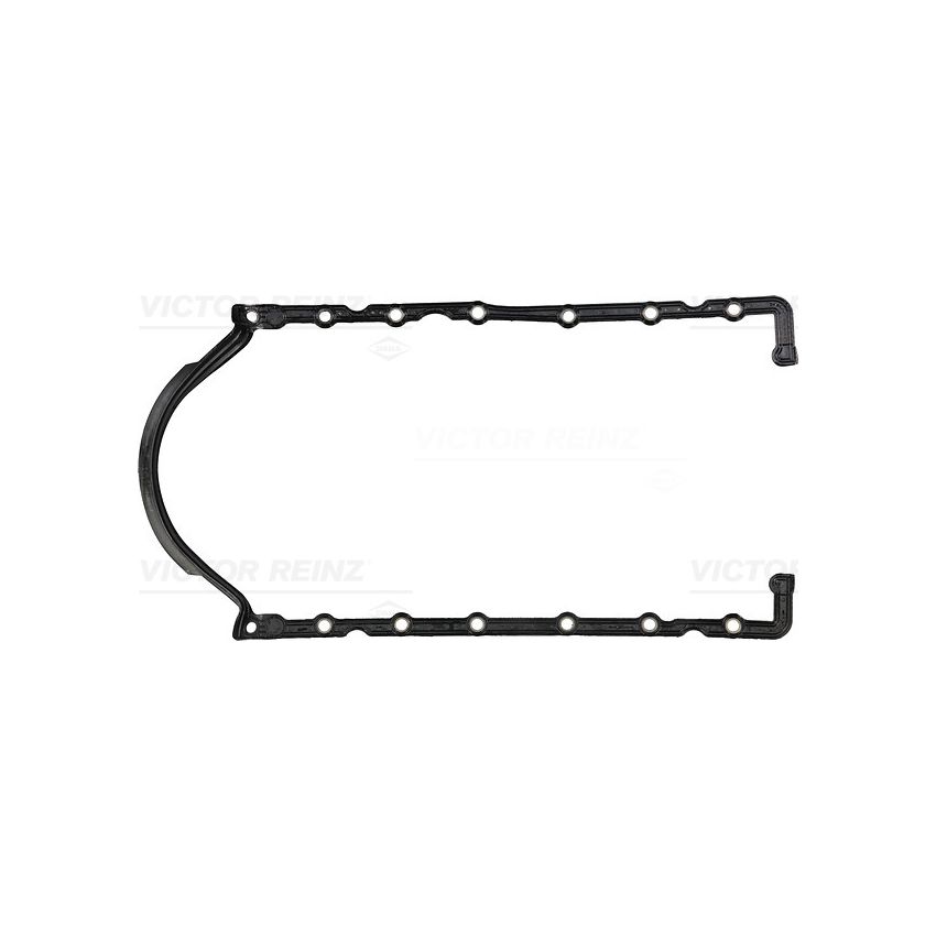 USZCZELKA MISKI OLEJU VICTOR REINZ 71-34327-00 FORD 1.8D 98-