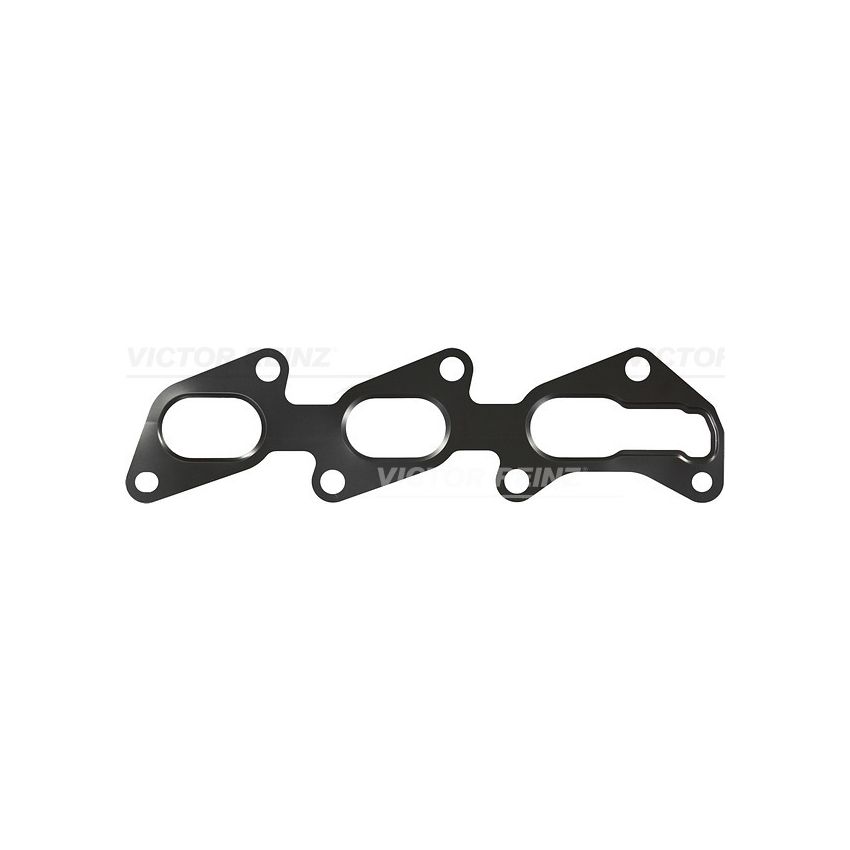 USZCZELKA KOLEKTORA WYDECHOWEGO VICTOR REINZ 71-33509-00 OPEL 1.0 97-
