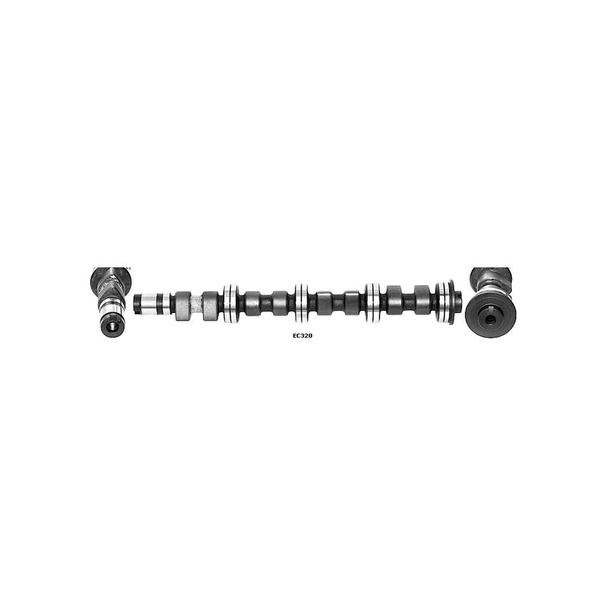WAŁEK ROZRZĄDU EUROCAMS EC320 FIAT 1.6 16V ss 97-