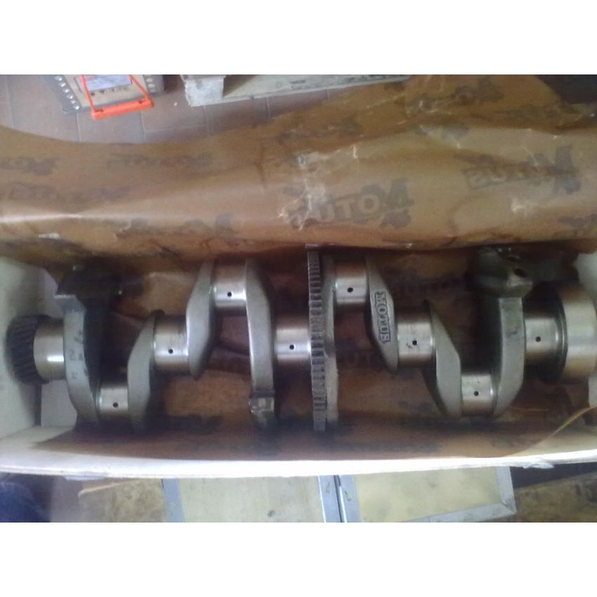 WAŁ KORBOWY MV PARTS D3503 DEUTZ  F4L912 D/W