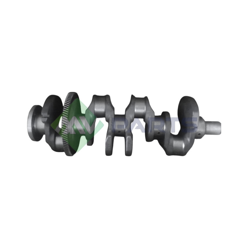 WAŁ KORBOWY MV PARTS D3505 RENAULT 16V2.2DCI 00-