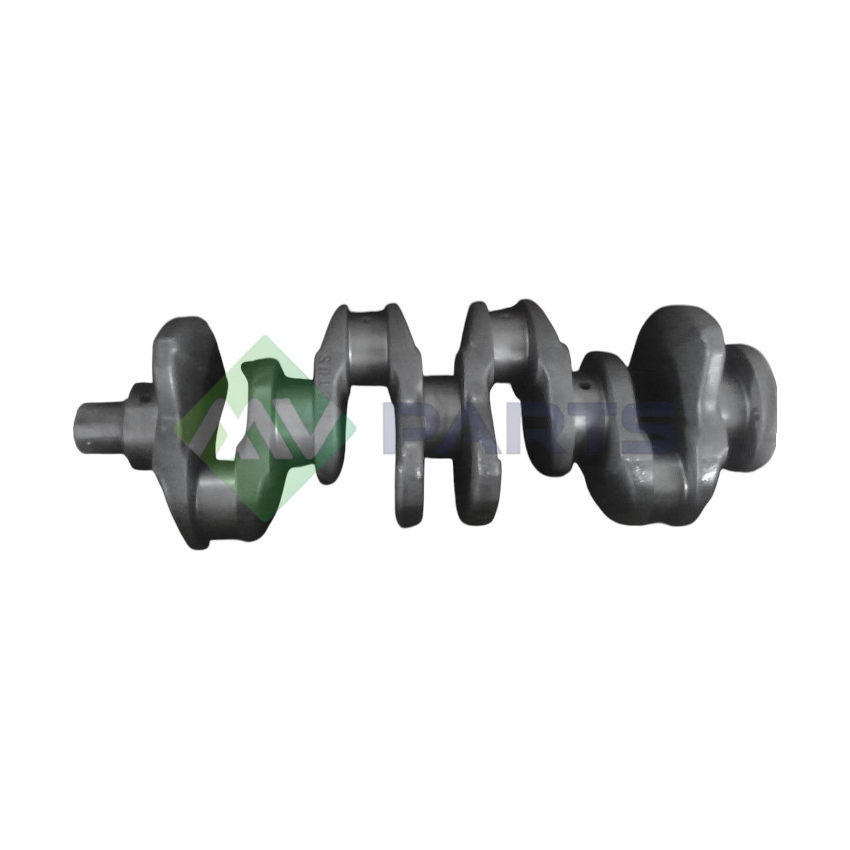 WAŁ KORBOWY MV PARTS D3508 RENAULT 1.9DCI 97-