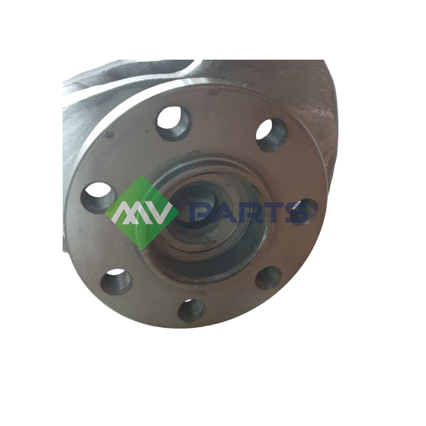WAŁ KORBOWY MV PARTS D3509 RENAULT 16V2.5DCI 01-