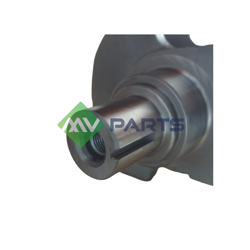 WAŁ KORBOWY MV PARTS D3509 RENAULT 16V2.5DCI 01-