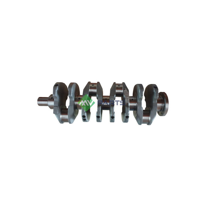 WAŁ KORBOWY MV PARTS D3509 RENAULT 16V2.5DCI 01-