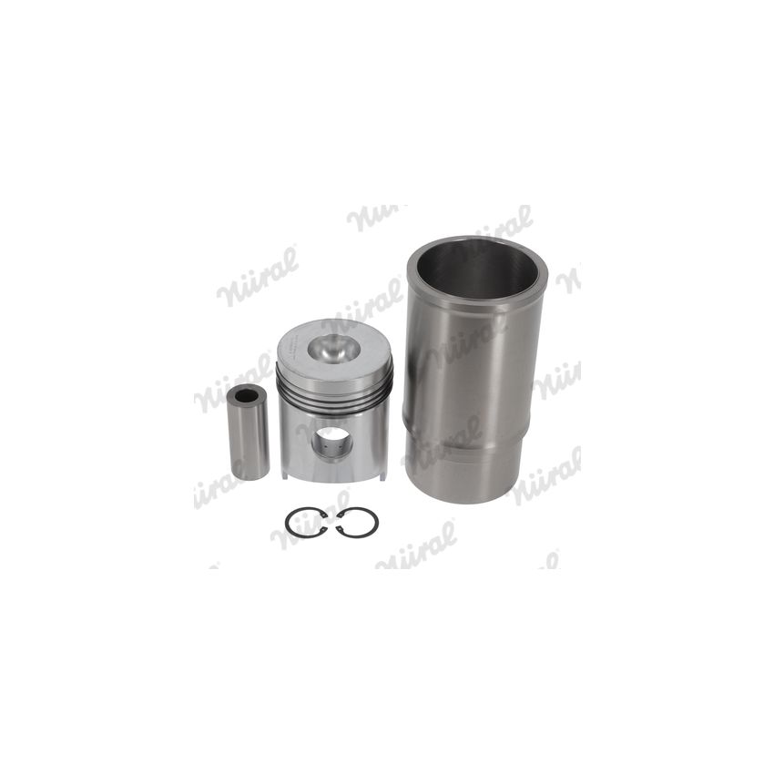 ZESTAW NAPRAWCZY GOETZE 8820750000 TŁOK+TULEJA IVECO