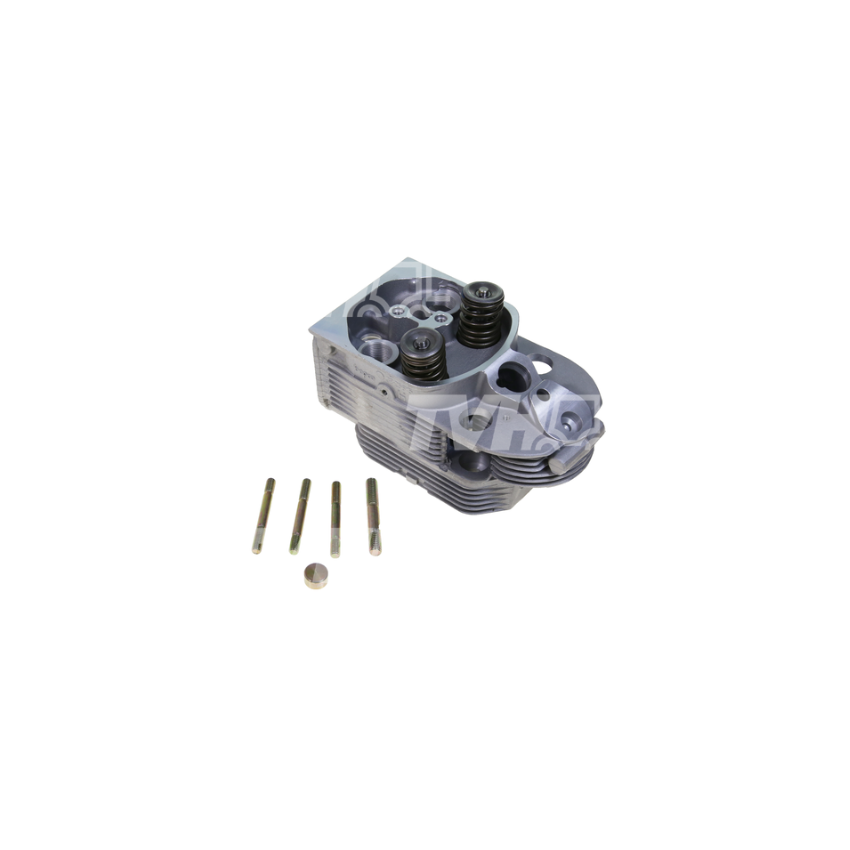 GŁOWICA BEPCO 21/40-41 DEUTZ  F1-6L 912/913/511