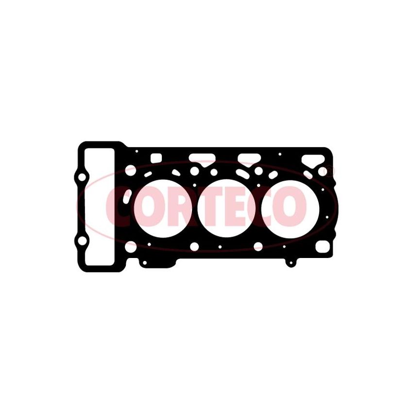 USZCZELKA GŁOWICY CORTECO 415378P SMART 698cc 02-