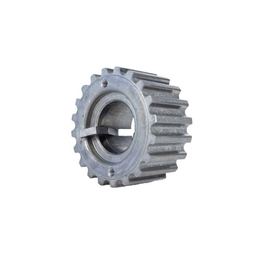 KOŁO WAŁU KORBOWEGO KR 0243 RENAULT 1.5DCI 01-
