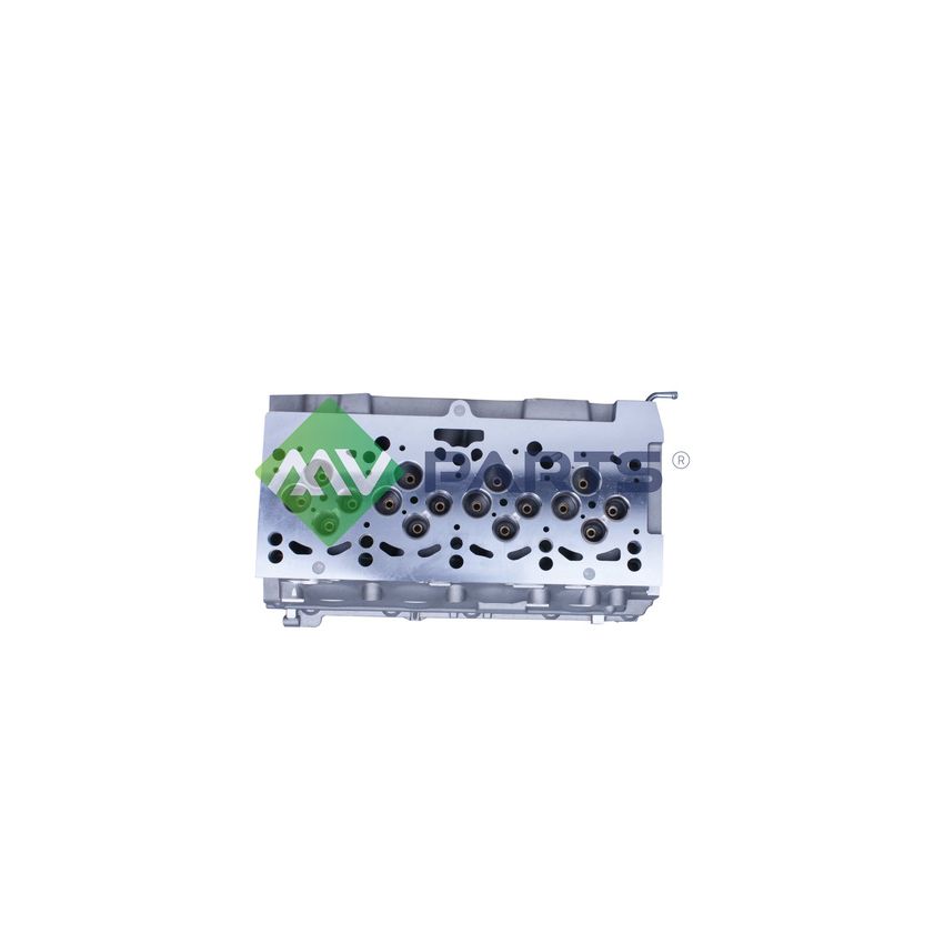 GŁOWICA MV PARTS I1210 VW 2.0TDI 04- 
