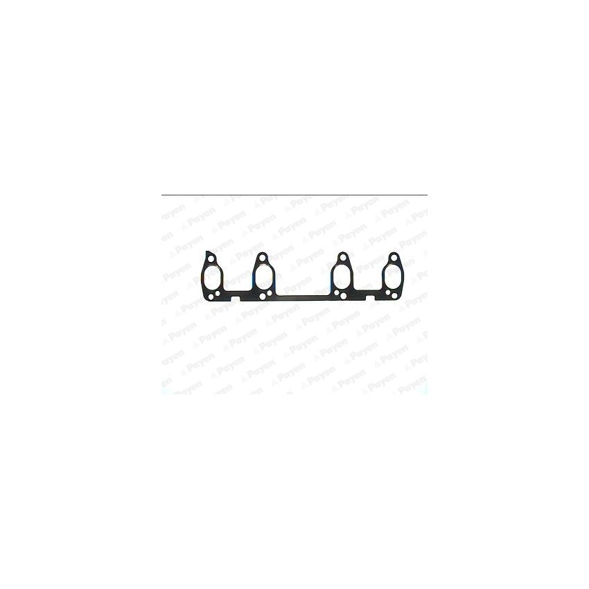 USZCZELKA KOLEKTORA WYDECHOWEGO PAYEN JD600 VW 1.6-1.9 94-