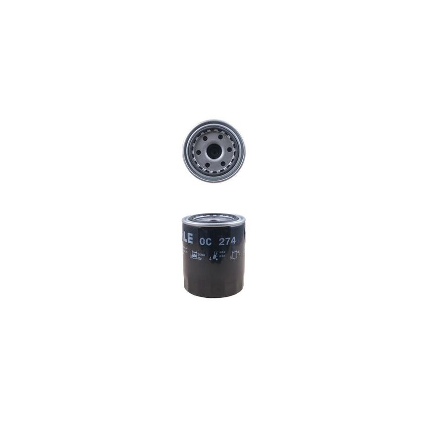 FILTR OLEJU KNEHT OC274 KIA 1.8-3.0 86-