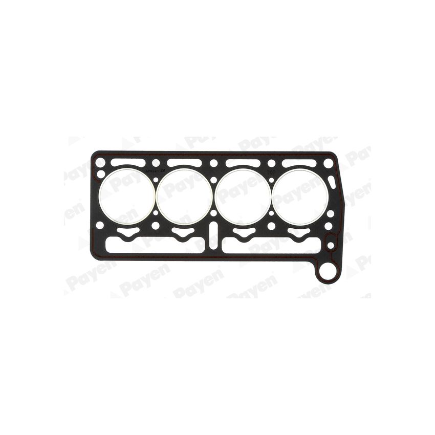 USZCZELKA GŁOWICY PAYEN BP520 FIAT UNO 45 903cc 80-