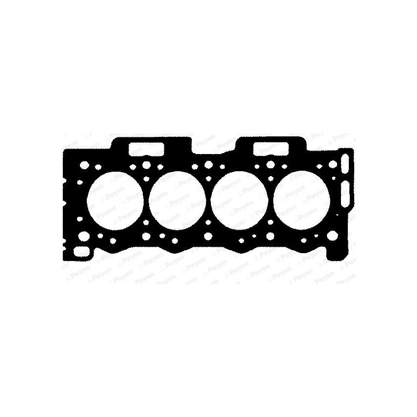 USZCZELKA GŁOWICY PAYEN BS730 PSA 1.4D TUD3 AX14D 92-