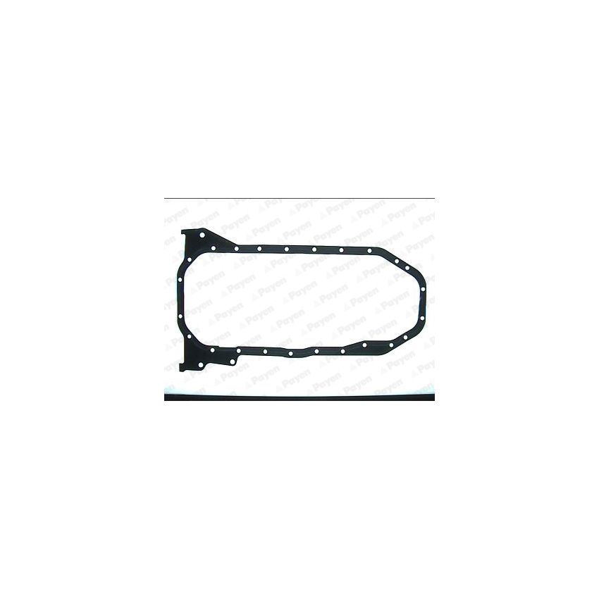 USZCZELKA MISKI OLEJU PAYEN JJ501 VW 2.4D T4 5CY