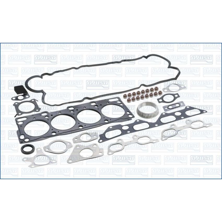 KOMPLET USZCZELEK GŁOWICY AJUSA 52275900 MAZDA 16V 2.0D 05-