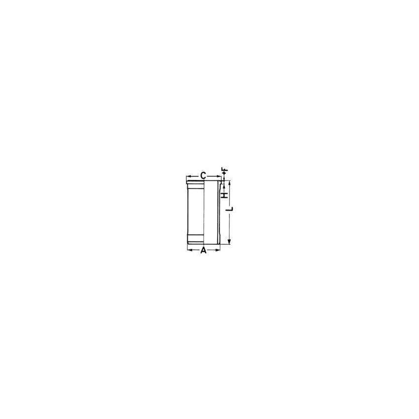 TULEJA CYLINDROWA KOLBENSCHMIDT 89568110 RVI MIDR06.20.45