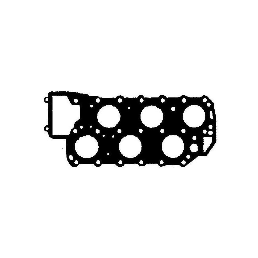 USZCZELKA GŁOWICY BGA CH7370 VW 2.8-2.9 VR6 91-