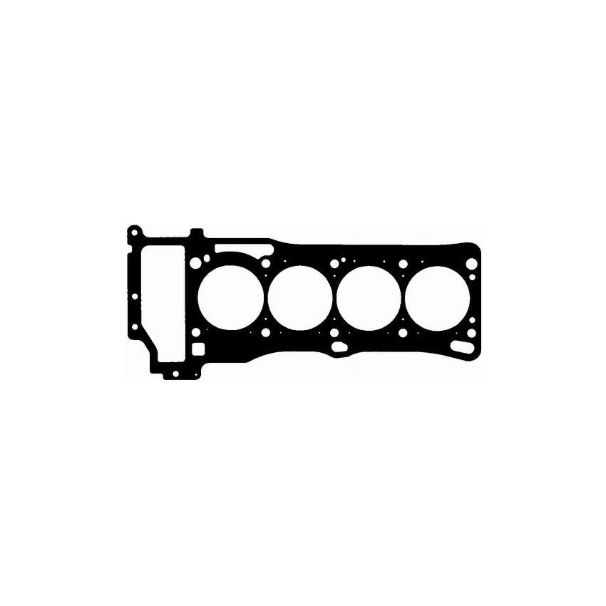 USZCZELKA GŁOWICY BGA CH2506 NISSAN 1.8 ALMERA 16V j 00-
