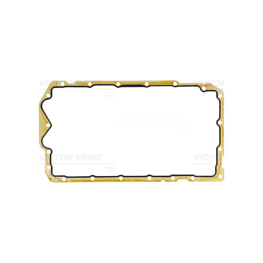 USZCZELKA MISKI OLEJU VICTOR REINZ 71-34056-00 BMW 1.8-2.0 00-
