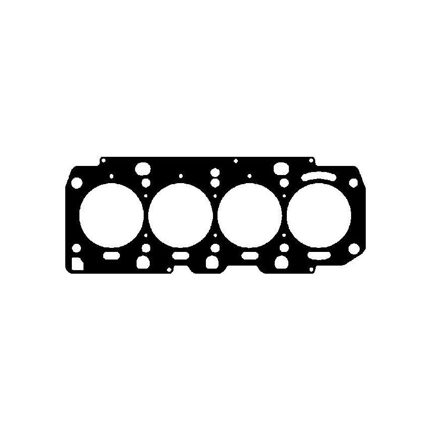 USZCZELKA GŁOWICY BGA CH3508 ALFA ROMEO 1.6-1.7 16V 2000 00-