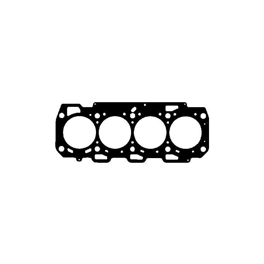 USZCZELKA GŁOWICY BGA CH1510 ALFA ROMEO 1.9JTD 16V 02-