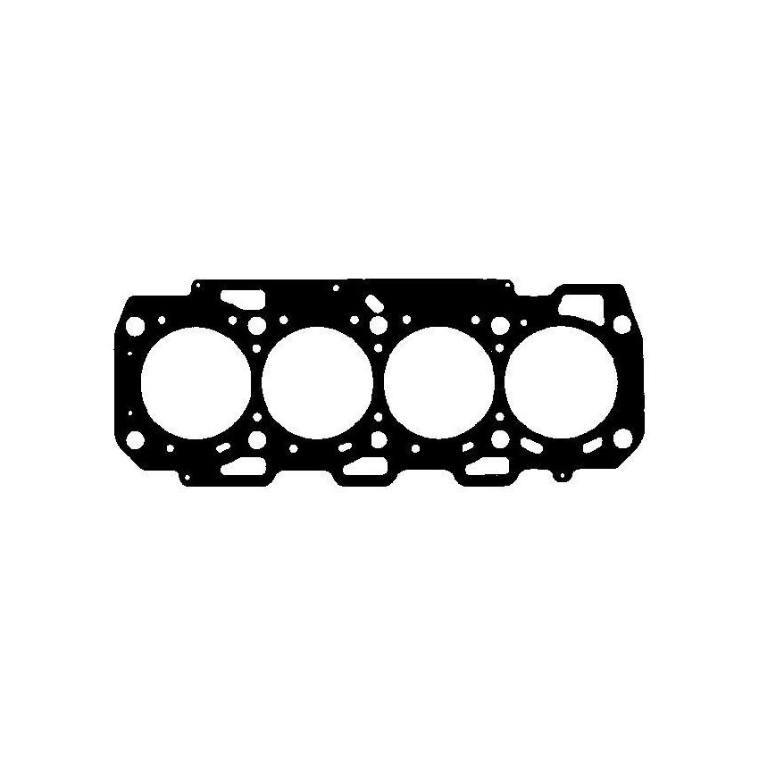 USZCZELKA GŁOWICY BGA CH1510B ALFA ROMEO 1.9JTD 16V 02-