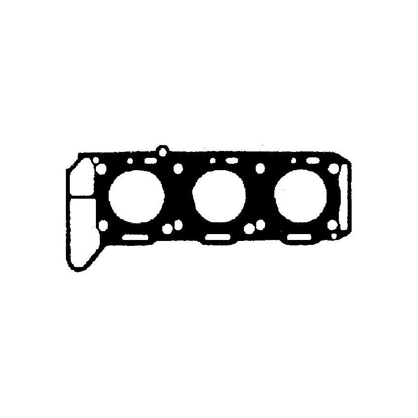 USZCZELKA GŁOWICY BGA CH9365 ALFA ROMEO 2.0 V6TURB 91-
